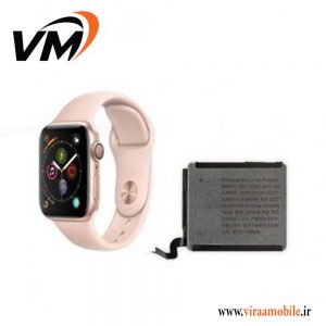 باتری اصلی اپل واچ Apple Watch Series 4 40mm