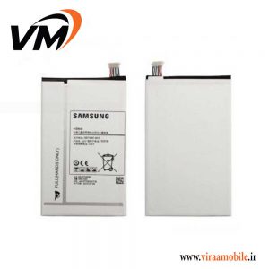 باتری اصلی تبلت سامسونگ Samsung Galaxy Tab S 8.4 lte - T705