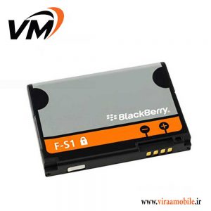 باتری اصلی گوشی BlackBerry - FS-1