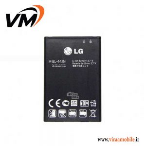 باتری اصلی گوشی LG Optimus L7 (P700) - BL44JN