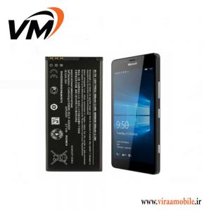 باتری اصلی مایکروسافت Microsoft Lumia 950 - BV-T5E