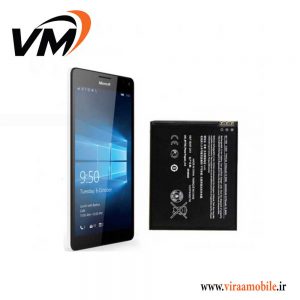 باتری اصلی مایکروسافت Microsoft Lumia 950 XL - BV-T4D