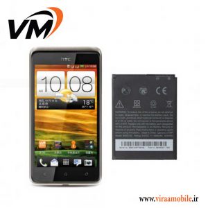 باتری اصلی گوشی اچ تی سی HTC Desire 400 Dual Sim