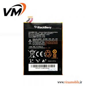 باتری اصلی بلک بری BlackBerry Z3 - TLP025A2