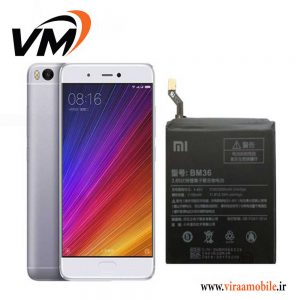 باتری-اصلی-گوشی-شیائومی-Xiaomi-Mi-5s-–-BM36