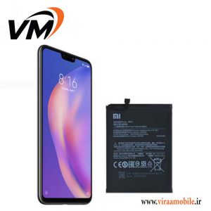 باتری-اصلی-گوشی-شیائومی-Xiaomi-Mi-8-Lite-–-BM3J