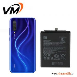 باتری-اصلی-گوشی-شیائومی-Xiaomi-Mi-CC9-–-BM4F