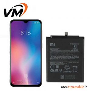 باتری-اصلی-گوشی-شیائومی-Xiaomi-Mi-CC9e-–-BM4F