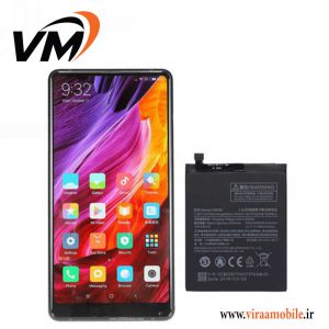 باتری-اصلی-گوشی-شیائومی-Xiaomi-Mi-Mix-2-–-BM3B
