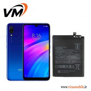 باتری-اصلی-گوشی-شیائومی-Xiaomi-Redmi-7-–-BN46