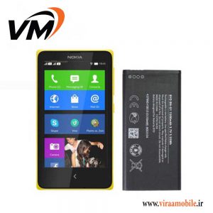 باتری اصلی نوکیا Nokia Lumia X - BN-01