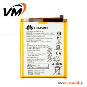 باتری-اصلی-گوشی-هوآوی-Huawei-Honor-7A