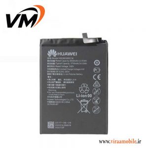 باتری-اصلی-گوشی-هوآوی-Huawei-P10-Plus-با-آموزش-تعویض