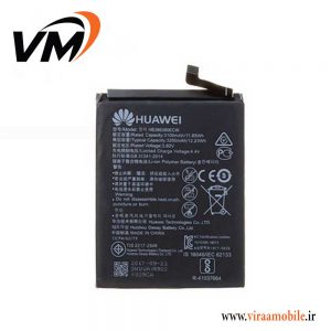باتری-اصلی-گوشی-هوآوی-Huawei-P10-با-آموزش-تعویض