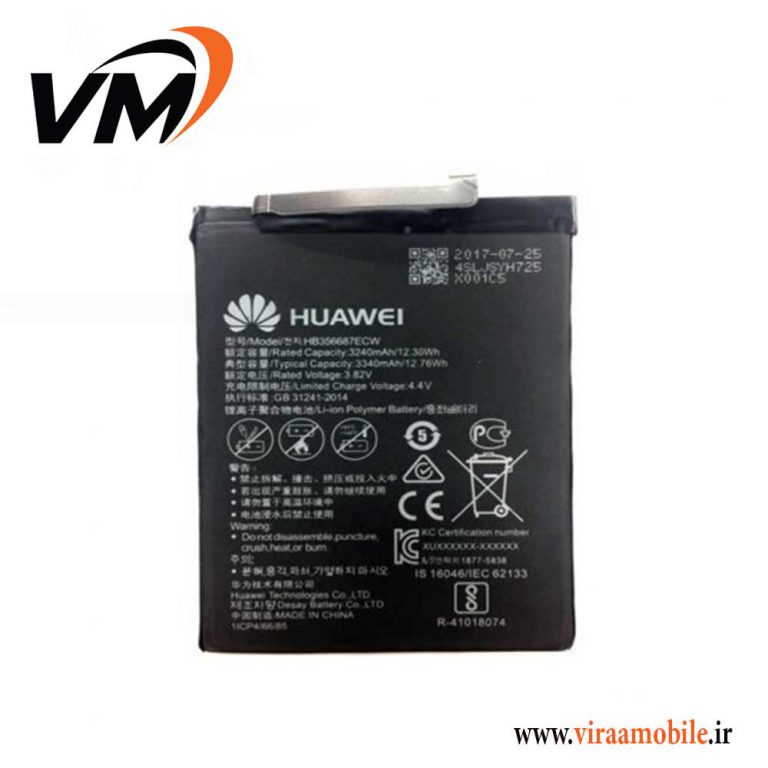 باتری-اصلی-گوشی-هواوی-Huawei-Nova-3i