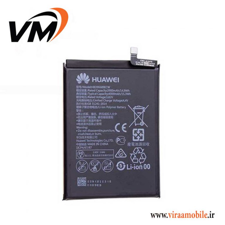 باتری-اصلی-گوشی-هواوی-Huawei-Y9-(2019)