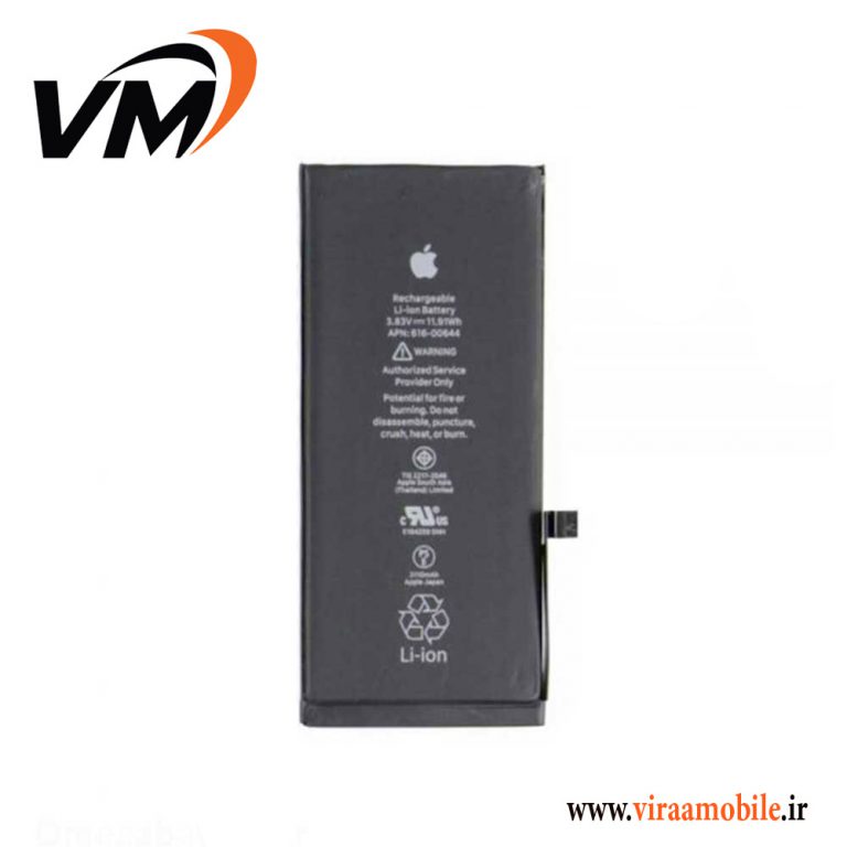 باتری اصلی گوشی Apple iPhone 11