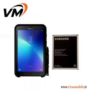 باتری اصلی تبلت سامسونگ Samsung Galaxy Tab Active 2