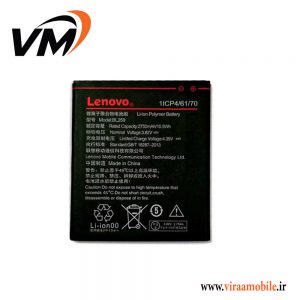 باتری اصلی گوشی لنوو Lenovo B – BL259