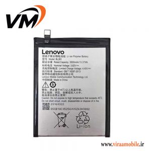 باتری اصلی گوشی لنوو Lenovo K5 Note (2018) – BL261