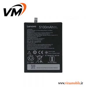 باتری اصلی گوشی لنوو Lenovo P2 – BL262