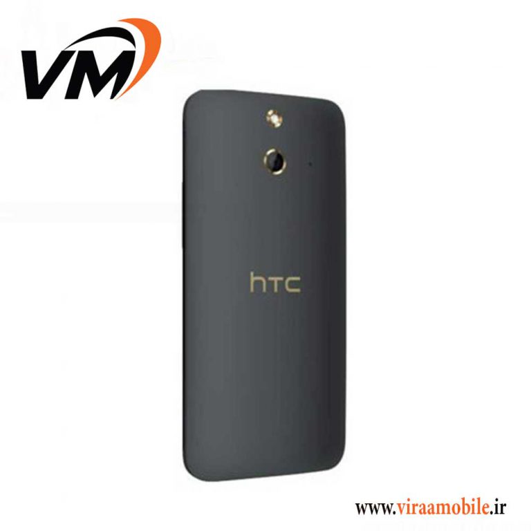 درب پشت اصلی اچ تی سی HTC One E8