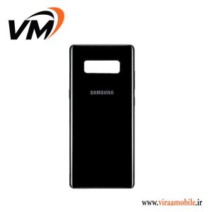 درب پشت اصلی سامسونگ Samsung Galaxy Note 8