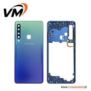 قاب و شاسی اصلی سامسونگ Samsung Galaxy A9 2018 – A920