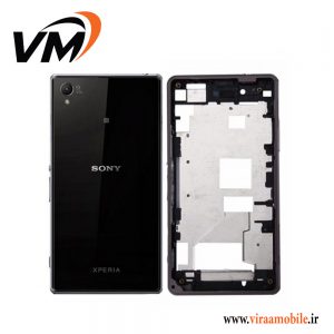 قاب و شاسی اصلی سونی Sony Xperia Z1
