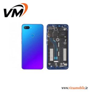 قاب و شاسی اصلی شیائومی Xiaomi Mi8 Lite