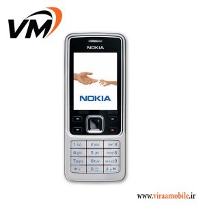 قاب و شاسی اصلی نوکیا Nokia 6300